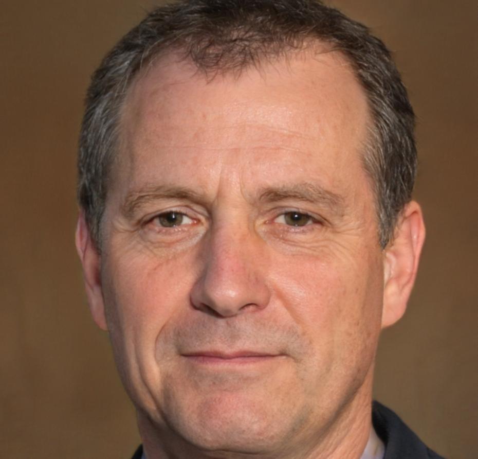 Marcus Weber