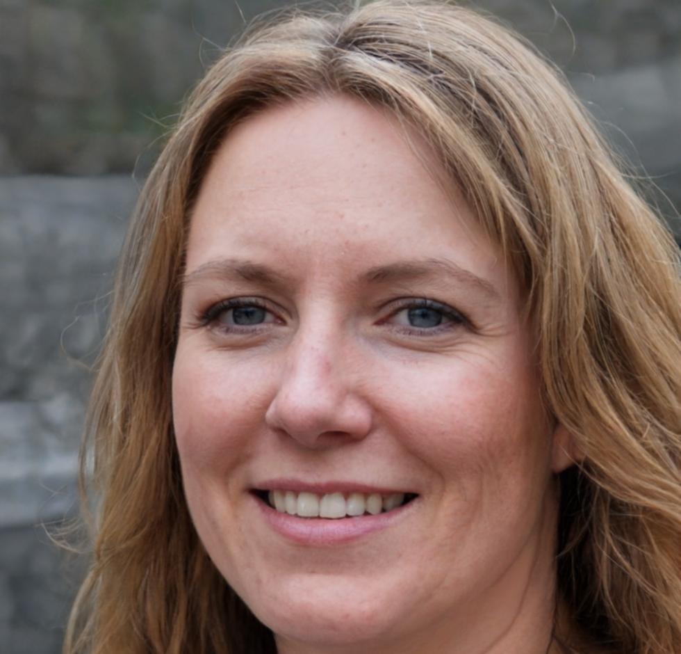 Sarah Weber, Finanzberaterin bei quarionexent